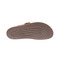 Mephisto ballerines rouge 5