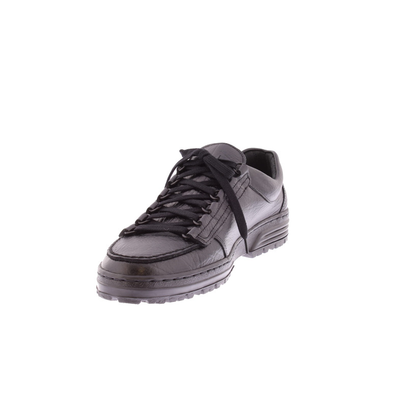 Mephisto low shoes black 3