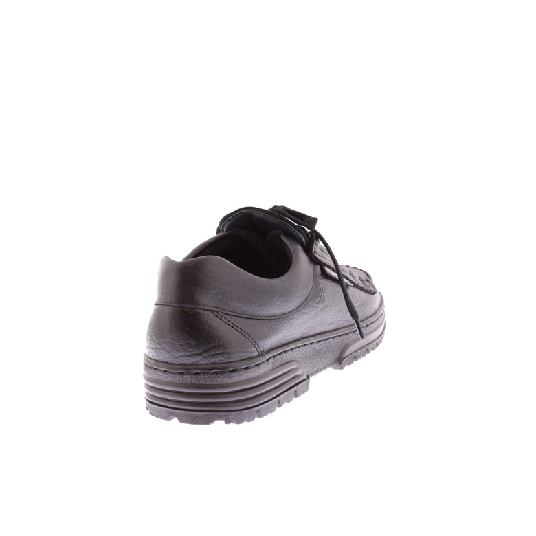 Mephisto low shoes black 4