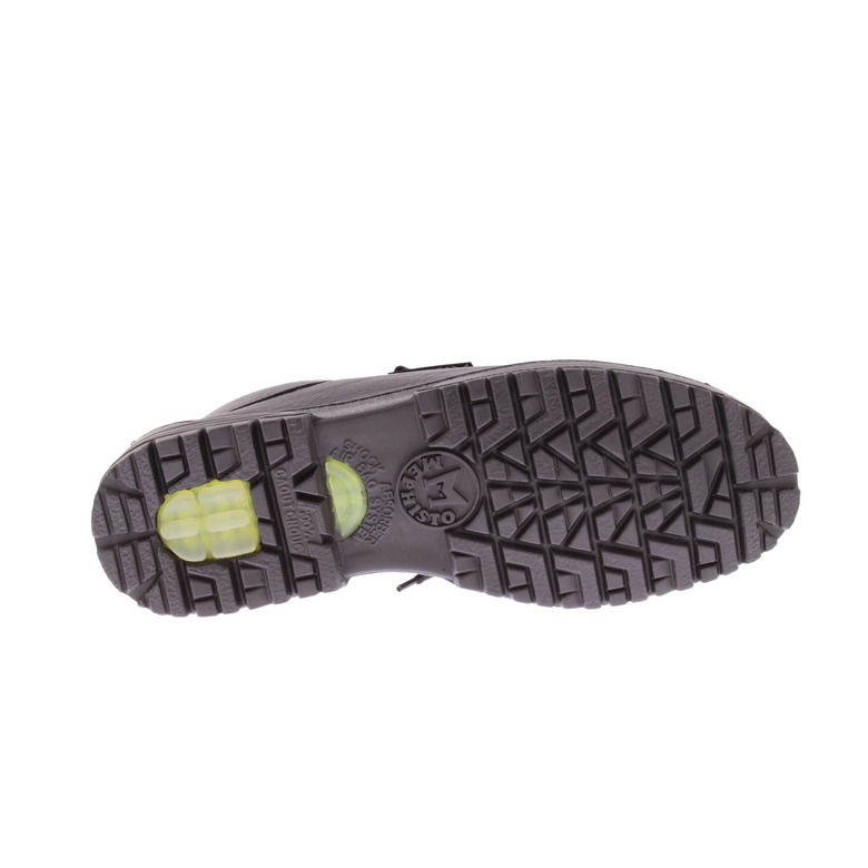 Mephisto low shoes black 5