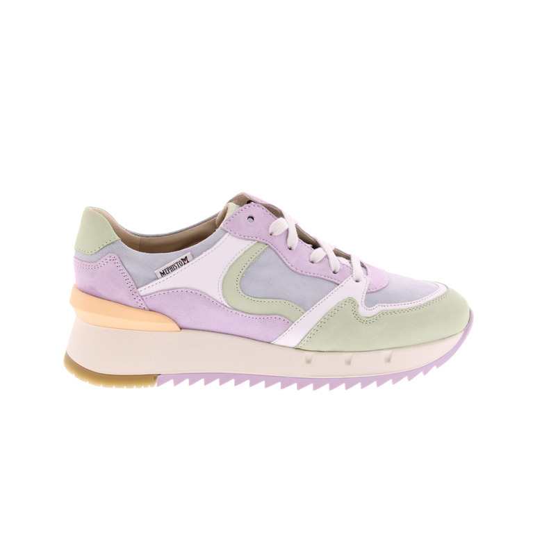 Mephisto sneakers multicolor
