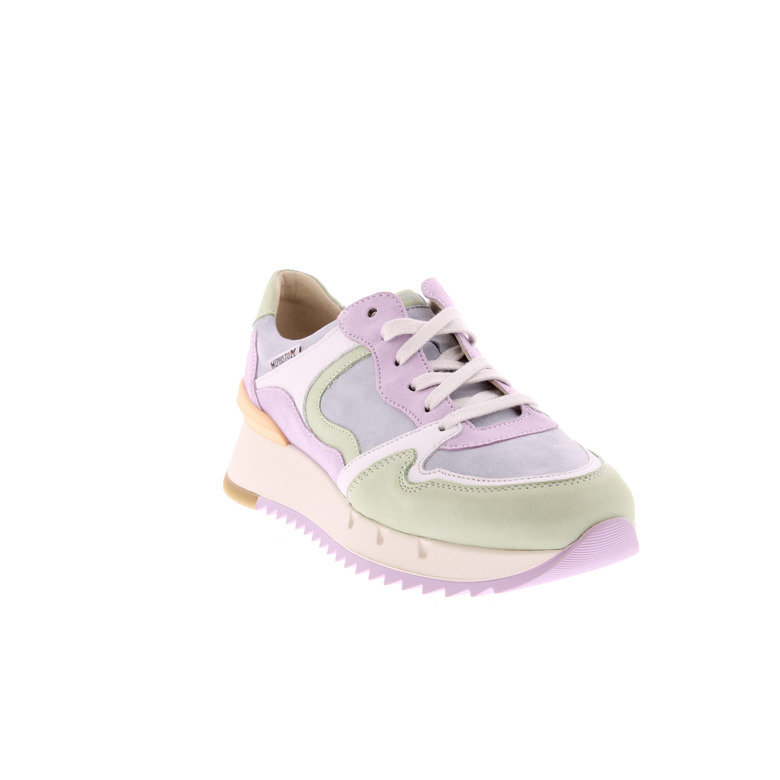 Mephisto sneakers multicolor 2