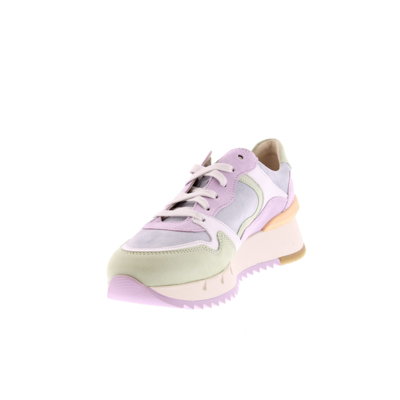Mephisto sneakers multicolor 3