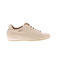 Mephisto lace shoes lightbrown 1