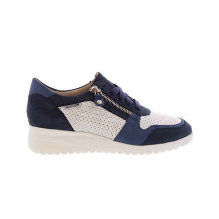 Mephisto sneakers blue