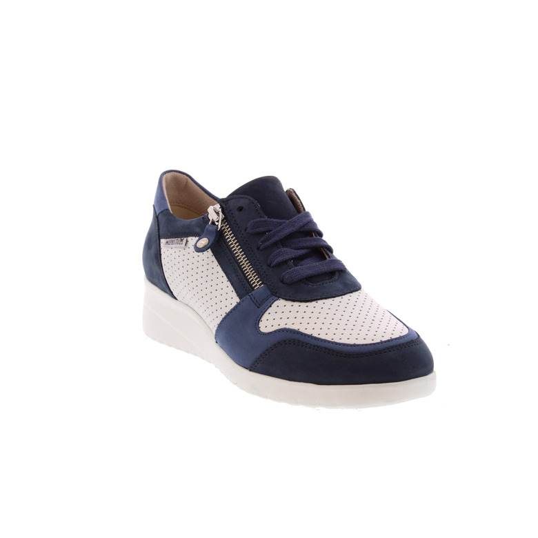 Mephisto sneakers blue 2