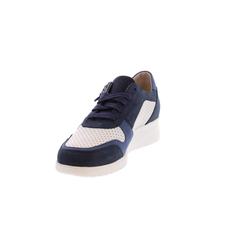 Mephisto sneakers blue 3