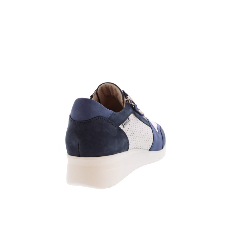 Mephisto sneakers blue 4