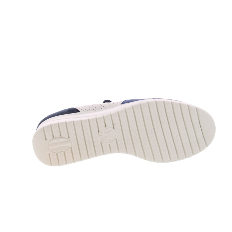 Mephisto sneakers blue 5
