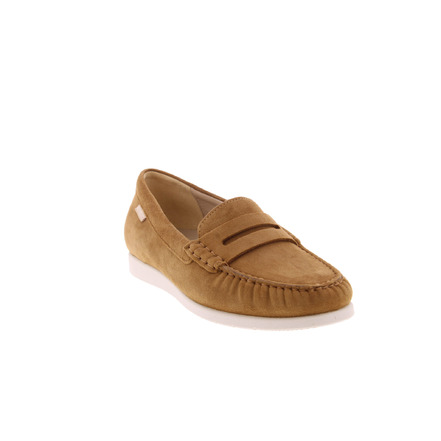Mephisto mocassins & loafers cognac