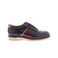 Mephisto sneakers blauw 1