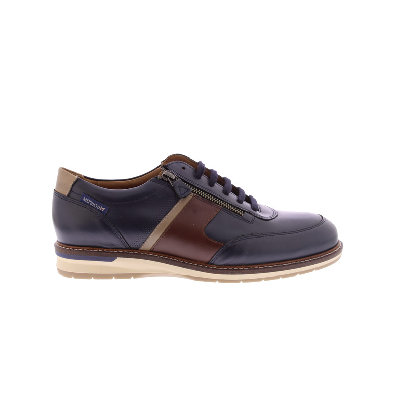 Mephisto sneakers blue