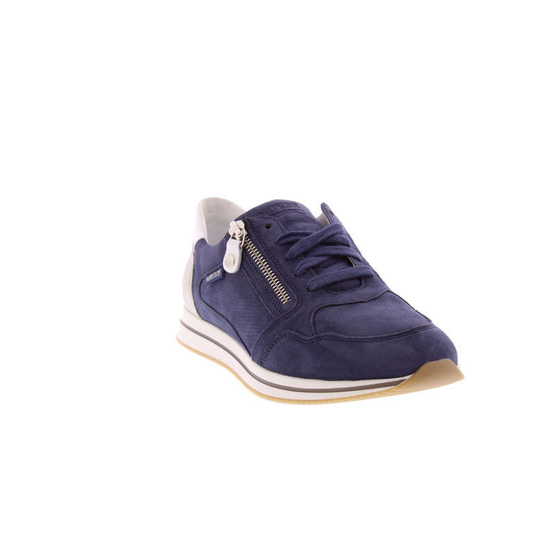 Mephisto sneakers bleu 2