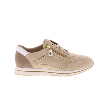 Mephisto sneakers lightbrown