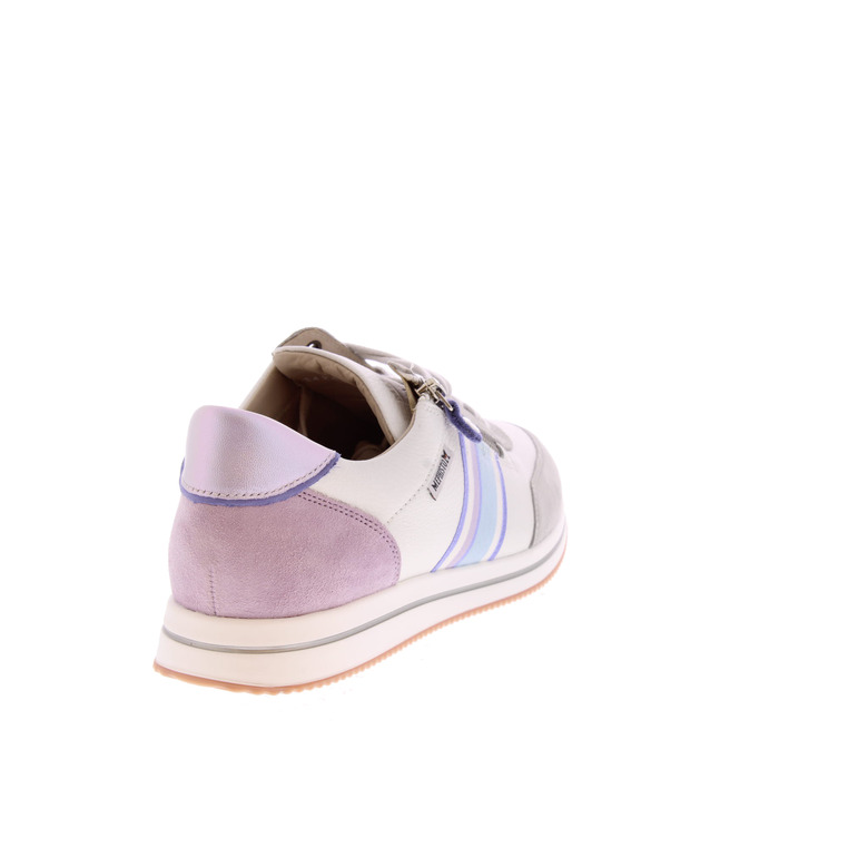 Mephisto sneakers multicolor 4