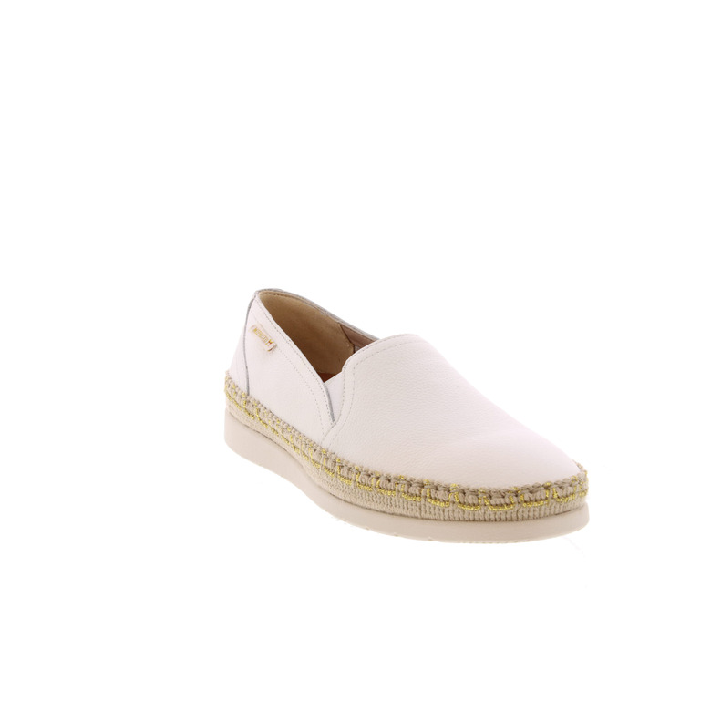 Mephisto mocassins & loafers wit 2