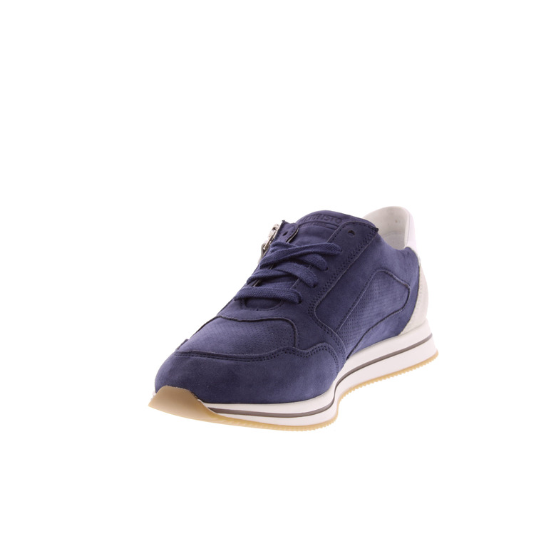 Mephisto sneakers bleu 3