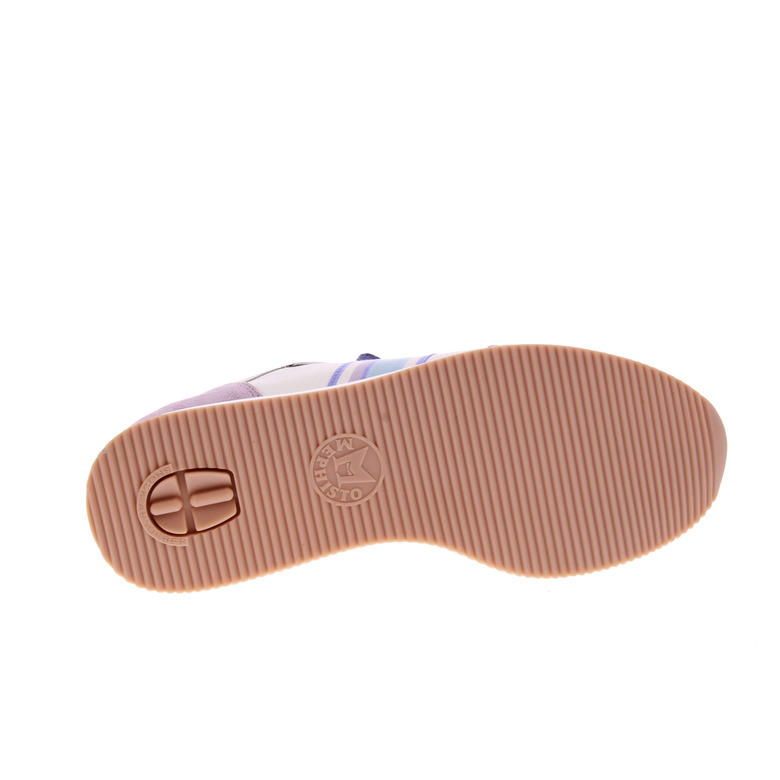 Mephisto sneakers multicolor 5