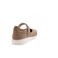 Mephisto ballerines taupe 4