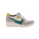 Mephisto Mobils chaussures à lacets multicolor 1