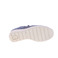 Mephisto Mobils chaussures à lacets bleu 5