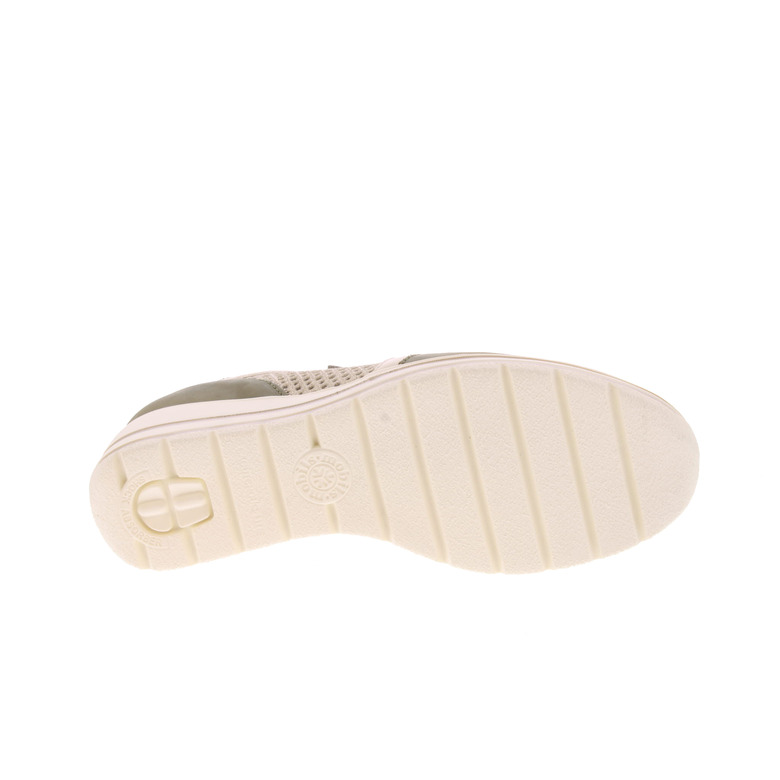 Mephisto Mobils lace shoes green 5