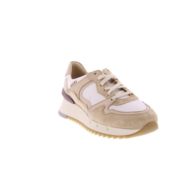 Mephisto sneakers beige 2