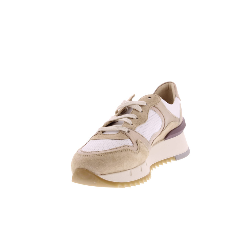 Mephisto sneakers beige 3