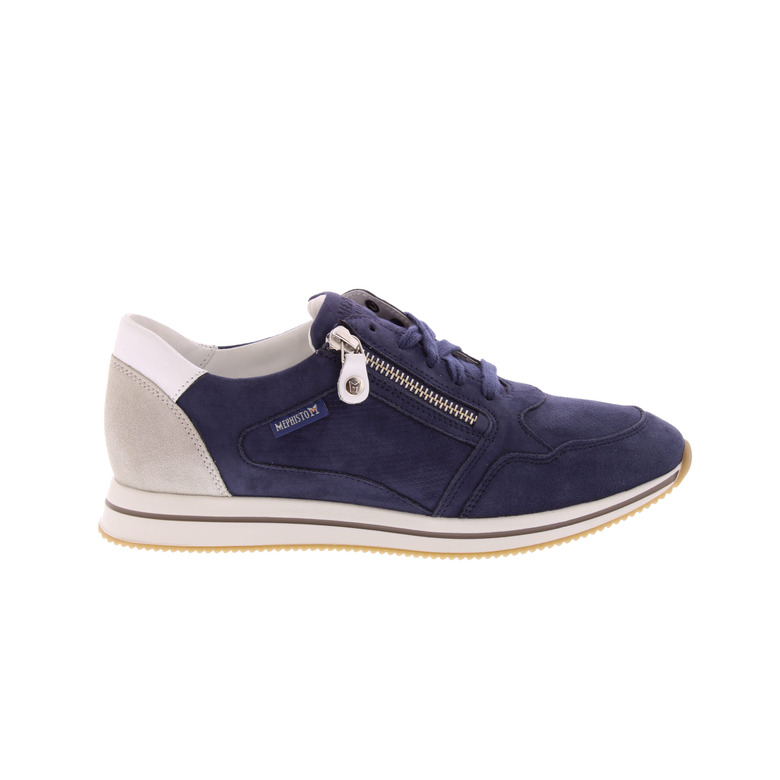 Mephisto sneakers bleu