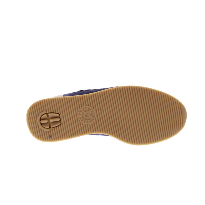 Mephisto sneakers bleu 5
