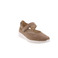 Mephisto ballerines taupe 2