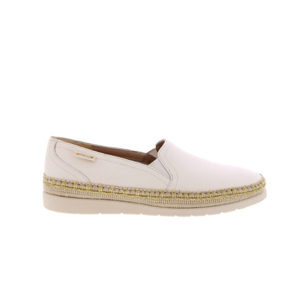 Mephisto mocassins & loafers wit