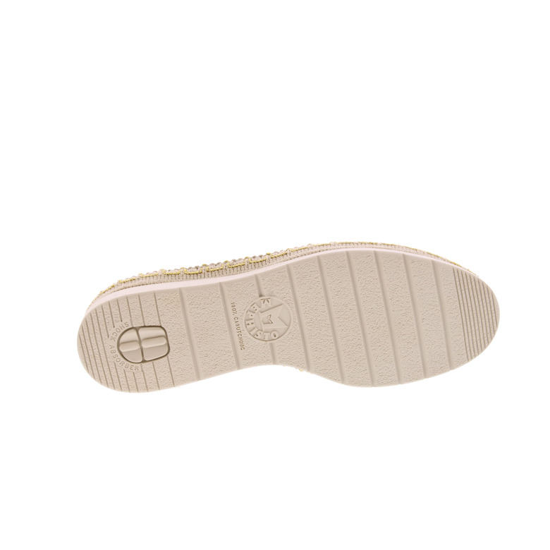 Mephisto mocassins & loafers wit 5