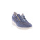 Mephisto Mobils chaussures à lacets bleu 2