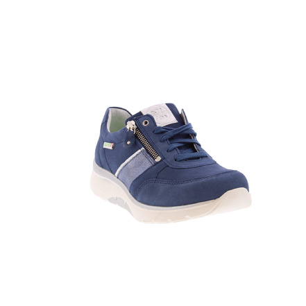 Mephisto Sano sneakers blauw