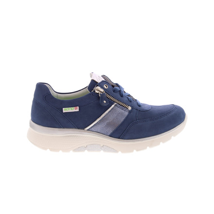 Mephisto Sano sneakers blauw