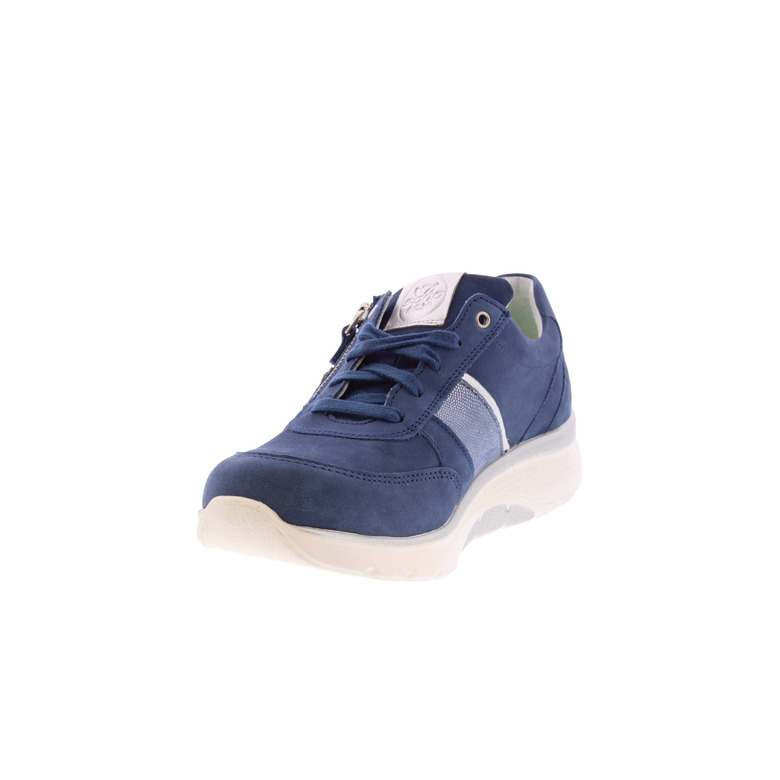 Mephisto Sano sneakers bleu 3