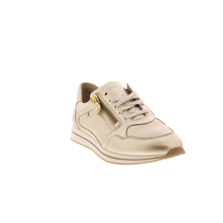 Mephisto sneakers gold 2