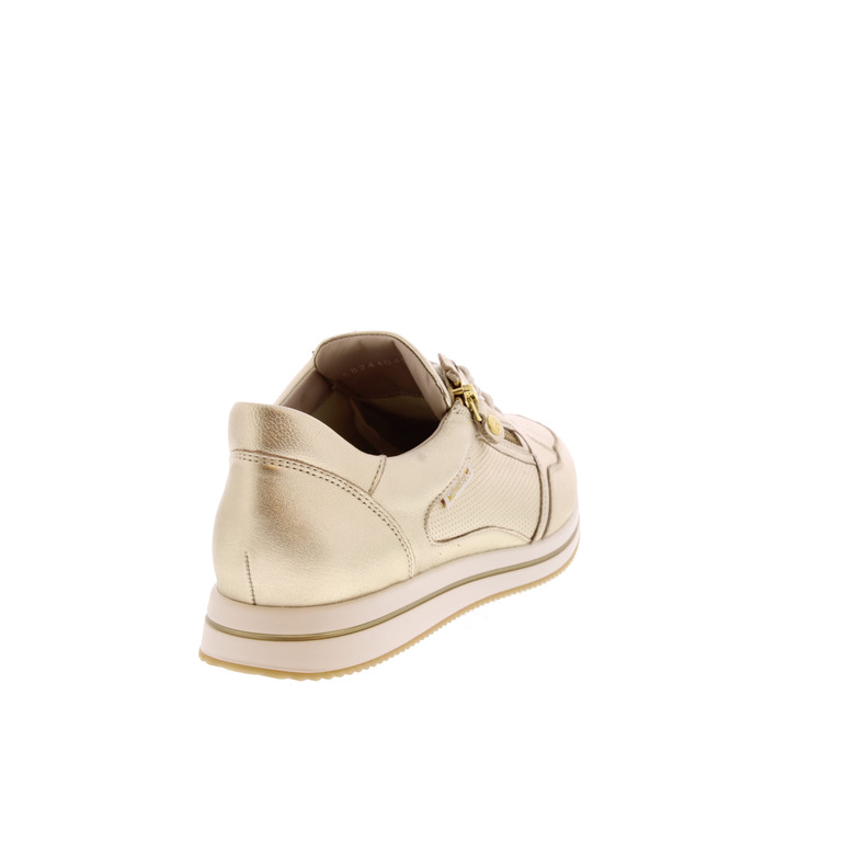 Mephisto sneakers gold 4