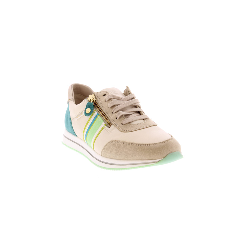 Mephisto sneakers vert 2