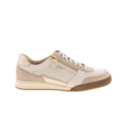 Mephisto sneakers lightbrown