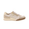 Mephisto sneakers lightbrown 1