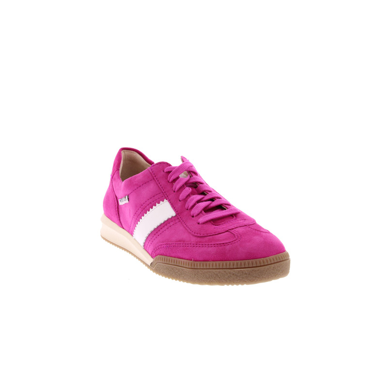 Mephisto sneakers rose 2