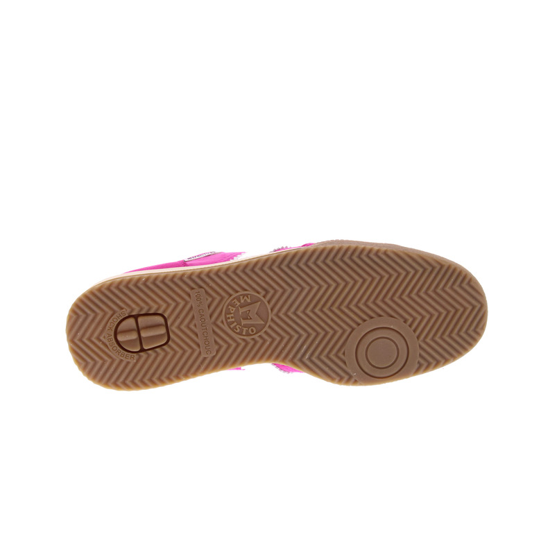 Mephisto sneakers rose 5