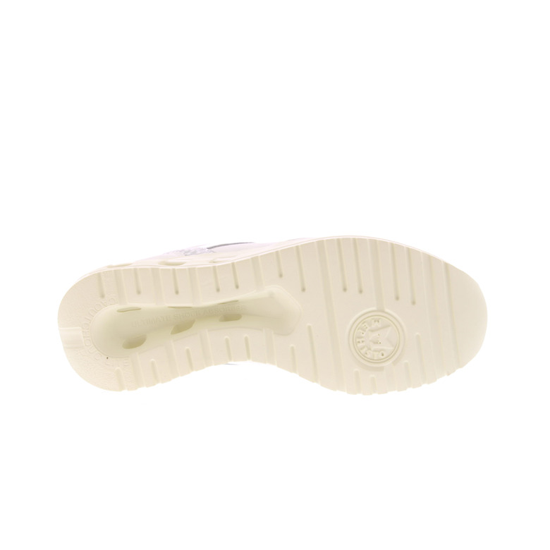 Mephisto sneakers wit 5
