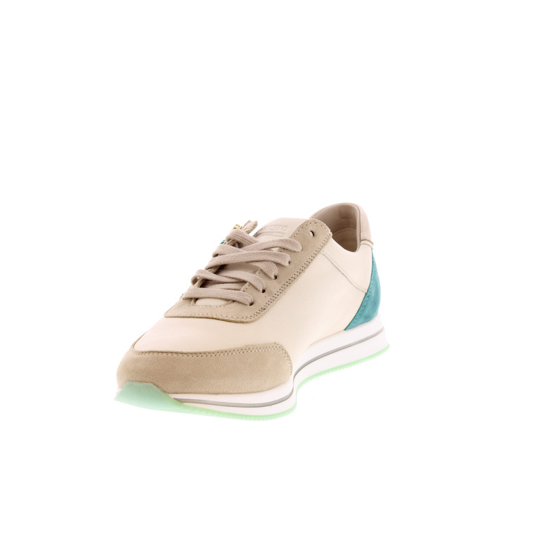 Mephisto sneakers vert 3