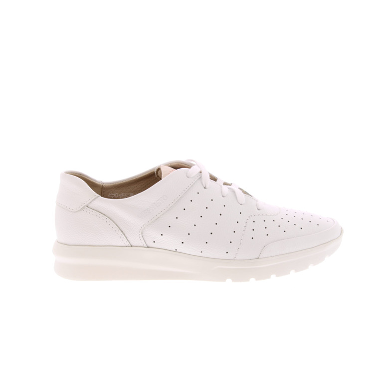 Mephisto sneakers wit