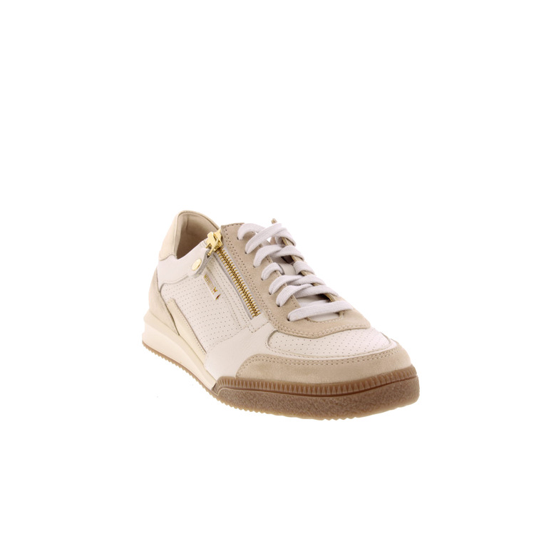 Mephisto sneakers lightbrown 2