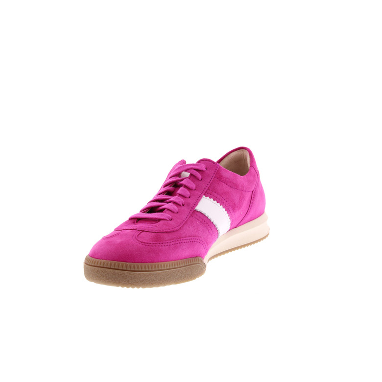 Mephisto sneakers rose 3
