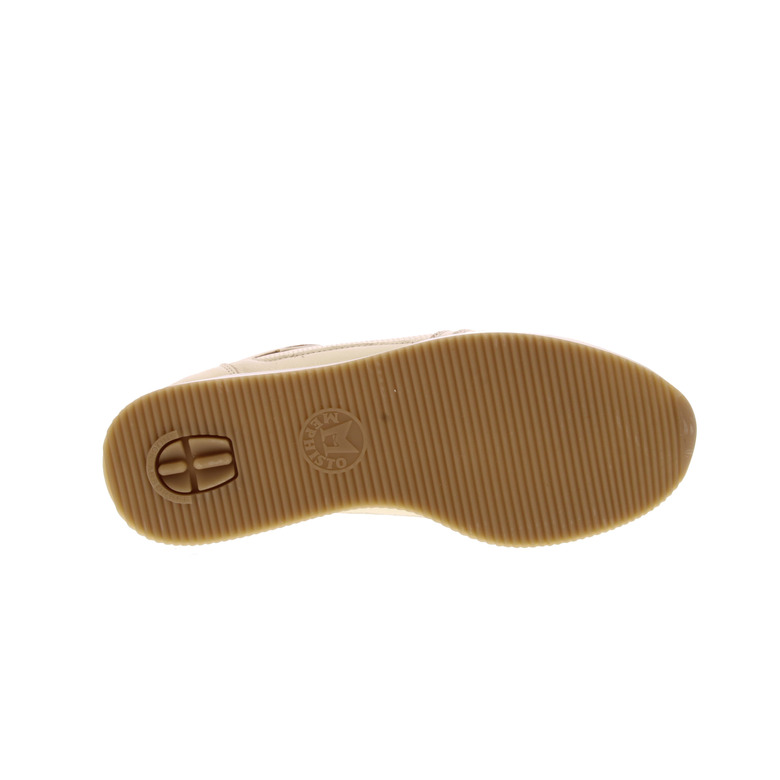 Mephisto sneakers gold 5